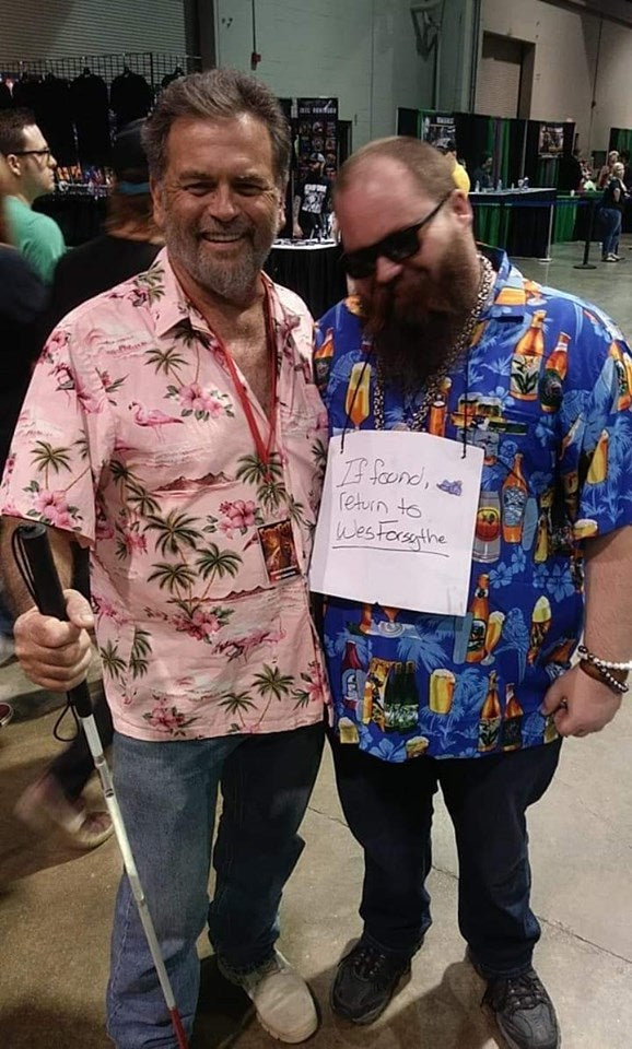 Scarefest 2022!