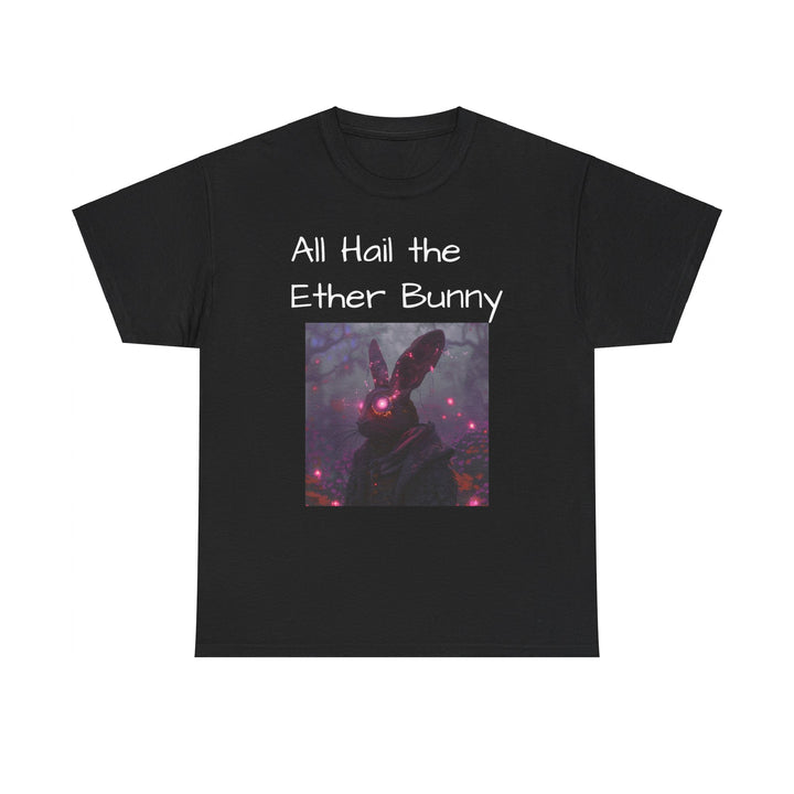 Ether Bunny Tee