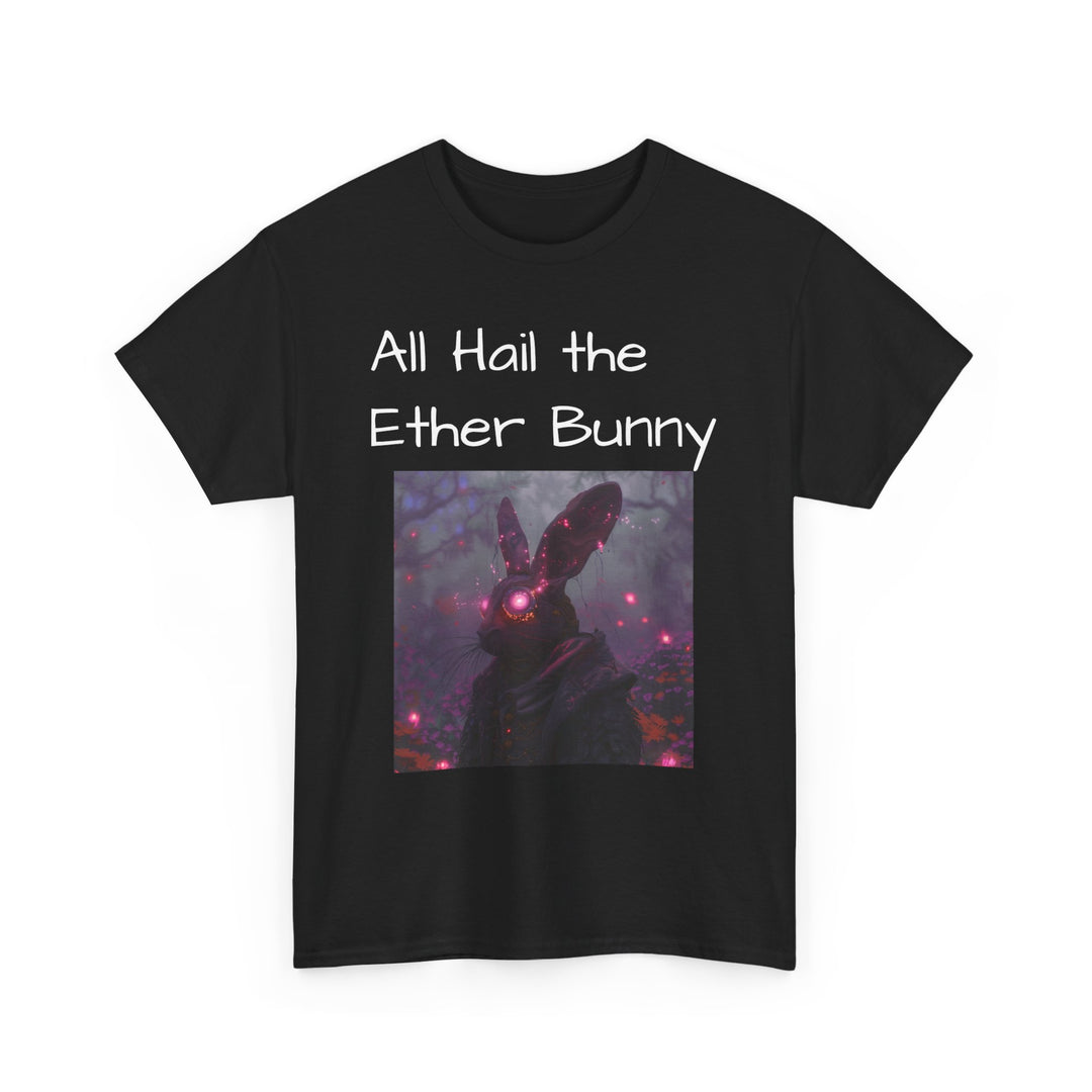 Ether Bunny Tee