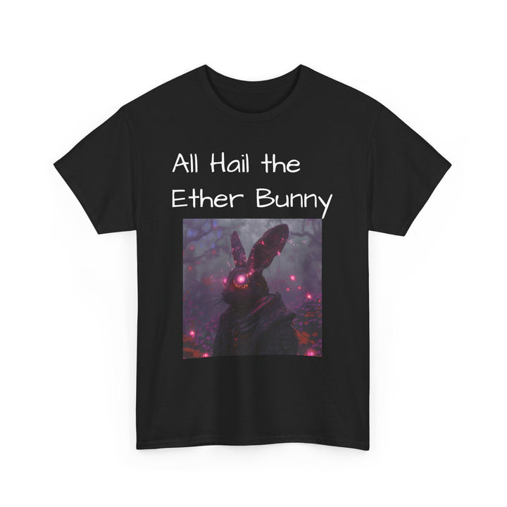 Ether Bunny Tee