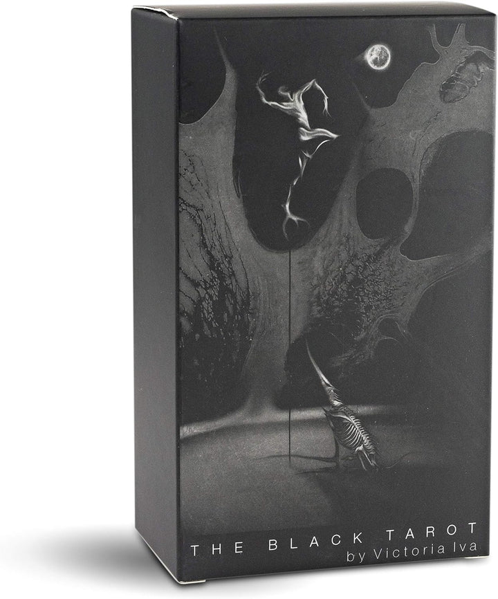 The Black Tarot