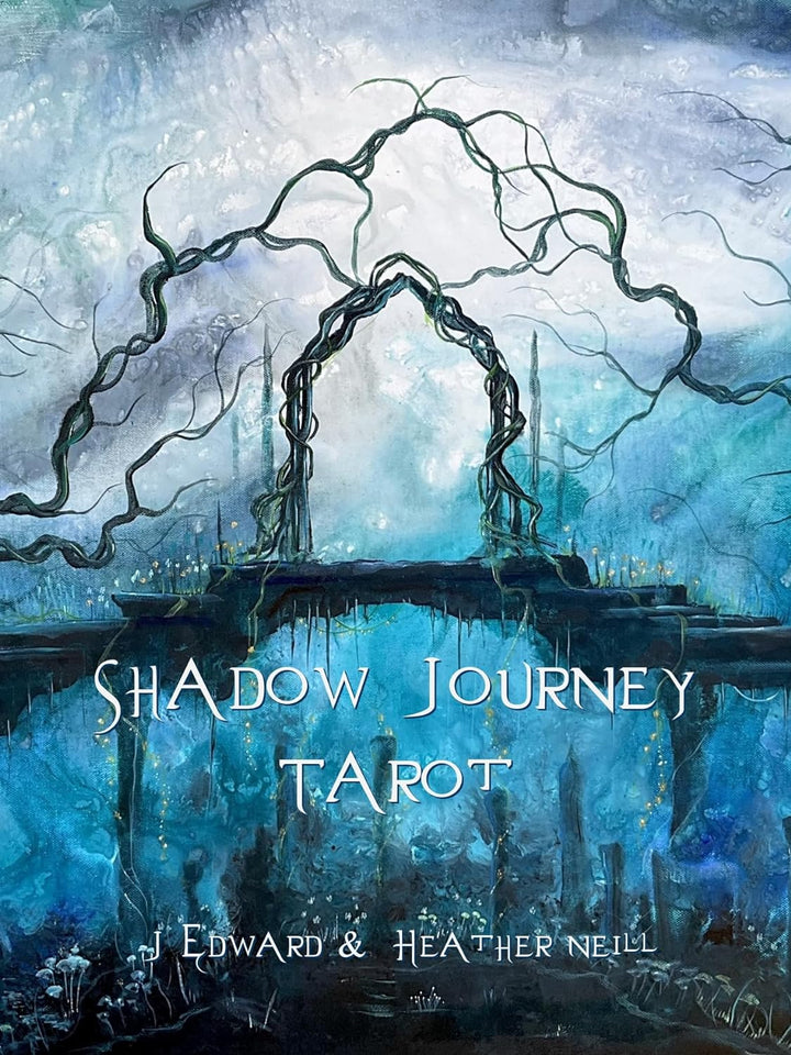 Shadow Journey Tarot